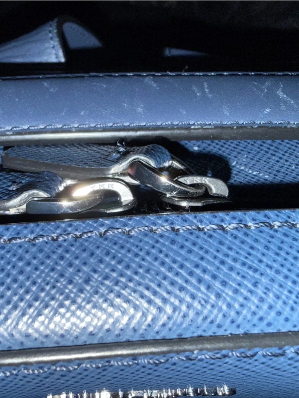 Michael Kors Men’s Harrison Backpack - Picture 9 of 10